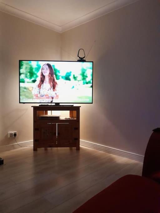 3 Bedroom Family Home Limavady Eksteriør bilde