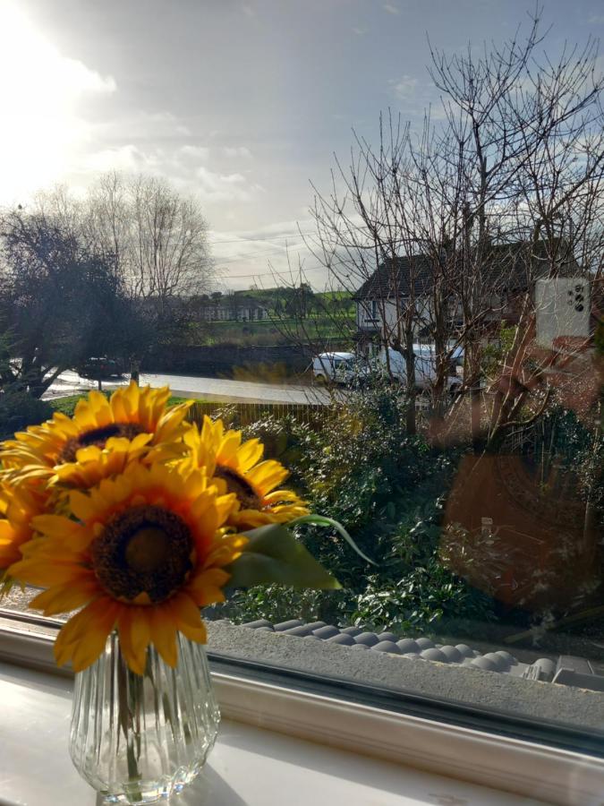 3 Bedroom Family Home Limavady Eksteriør bilde