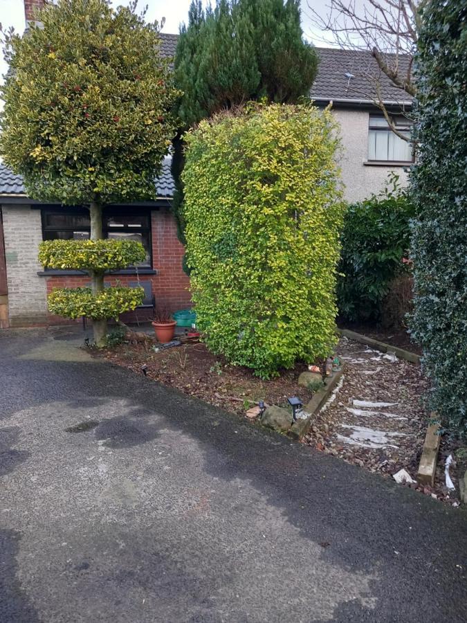 3 Bedroom Family Home Limavady Eksteriør bilde
