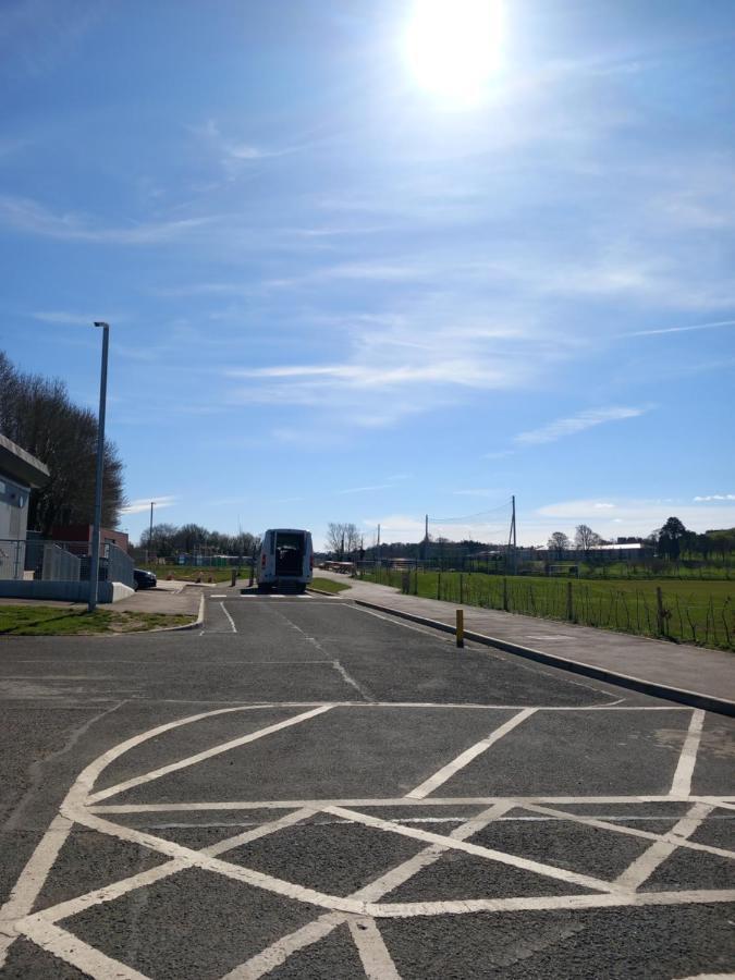 3 Bedroom Family Home Limavady Eksteriør bilde