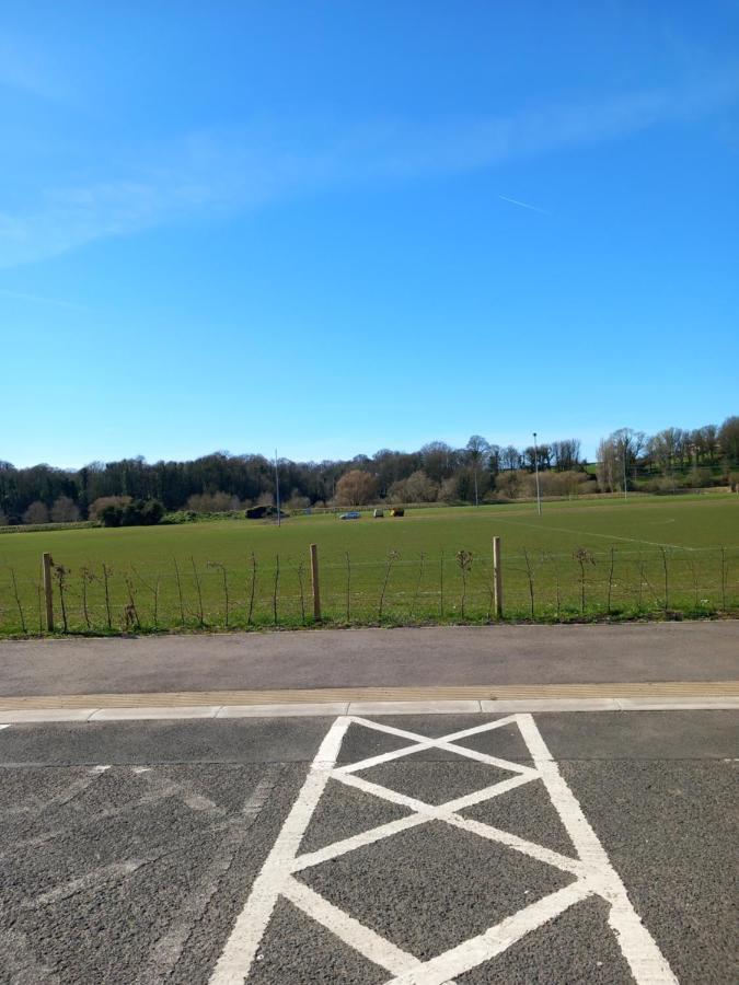 3 Bedroom Family Home Limavady Eksteriør bilde