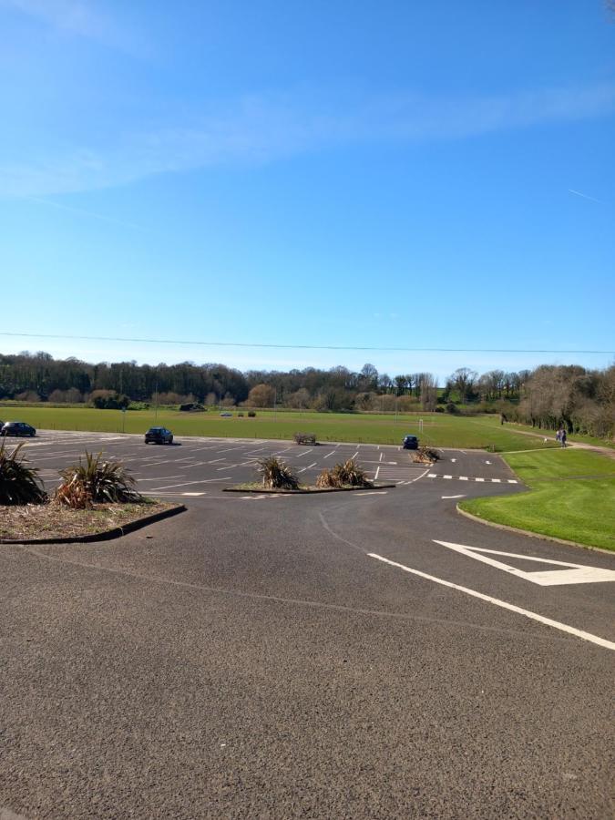 3 Bedroom Family Home Limavady Eksteriør bilde