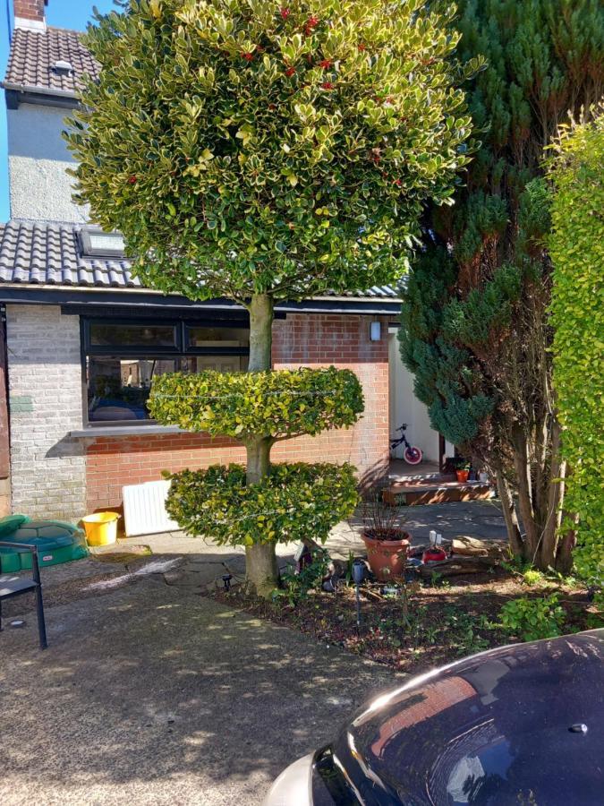 3 Bedroom Family Home Limavady Eksteriør bilde