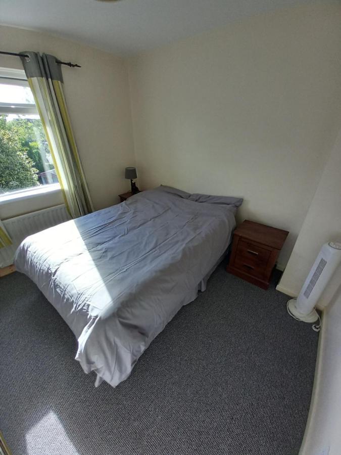 3 Bedroom Family Home Limavady Eksteriør bilde