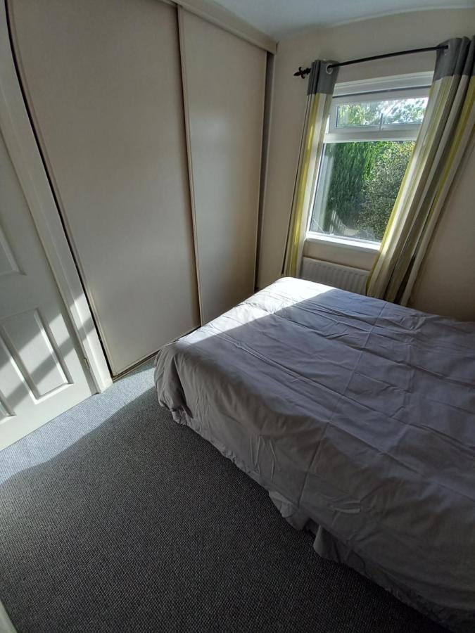 3 Bedroom Family Home Limavady Eksteriør bilde