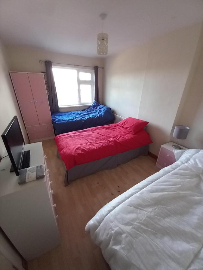 3 Bedroom Family Home Limavady Eksteriør bilde
