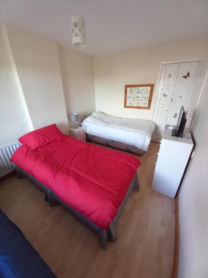 3 Bedroom Family Home Limavady Eksteriør bilde